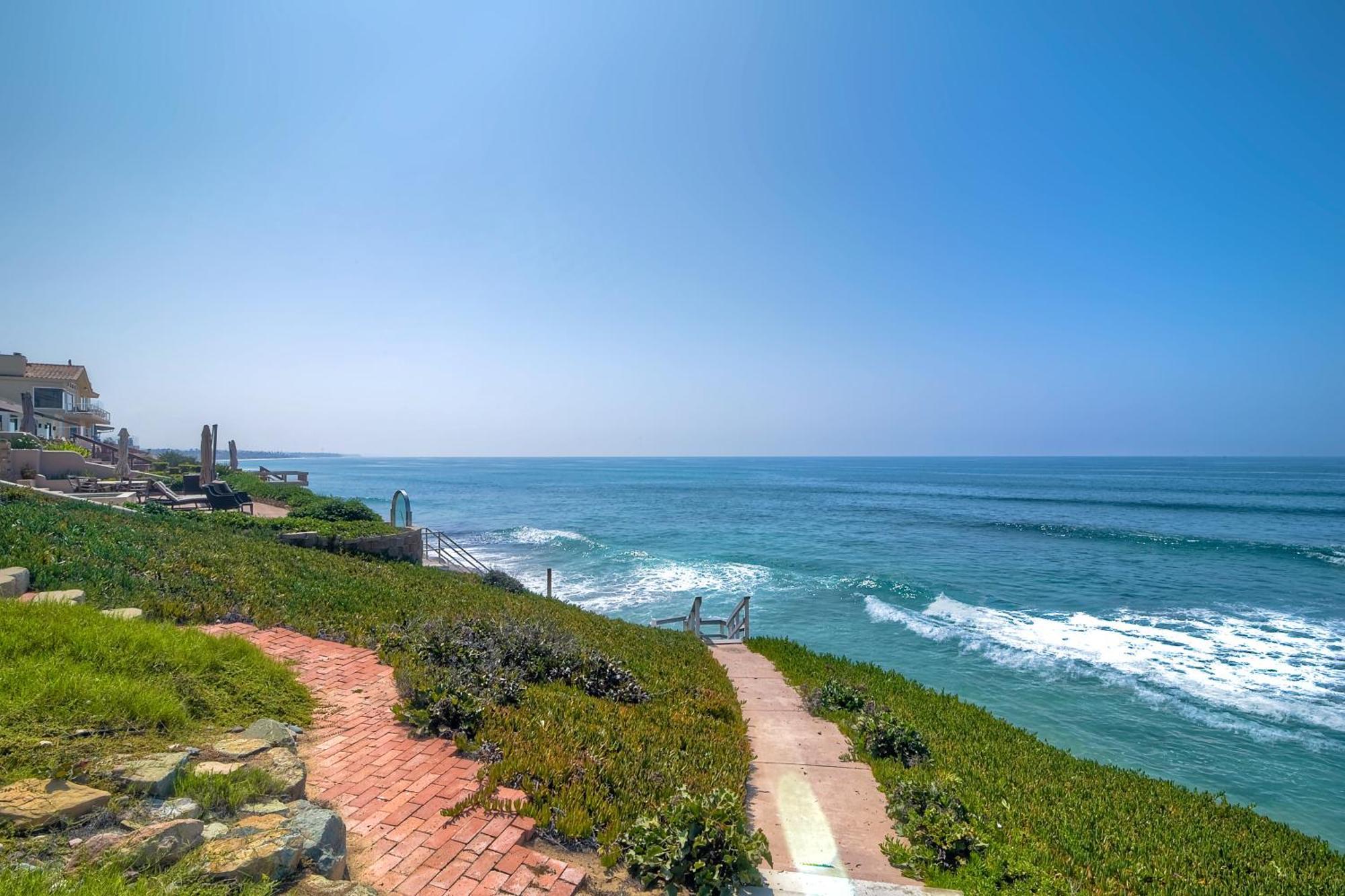 5185 Shore Drive Carlsbad Exteriör bild